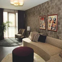 Apartment in Turkey, Istanbul, 65 sq.ft.