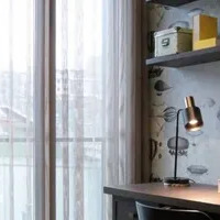 Apartment in Turkey, Istanbul, 65 sq.ft.
