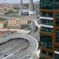 Apartment in Turkey, Istanbul, 108 sq.ft.