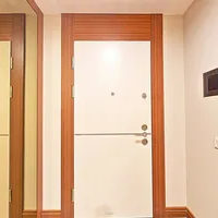 Apartment in Turkey, Istanbul, 108 sq.ft.