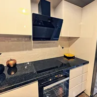 Apartment in Turkey, Istanbul, 108 sq.ft.