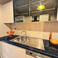 Apartment in Turkey, Istanbul, 108 sq.ft.