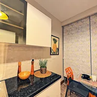 Apartment in Turkey, Istanbul, 108 sq.ft.