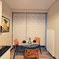 Apartment in Turkey, Istanbul, 108 sq.ft.