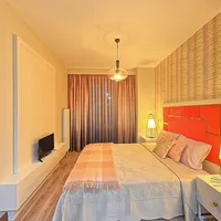 Apartment in Turkey, Istanbul, 108 sq.ft.