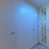 Apartment in Turkey, Istanbul, 108 sq.ft.