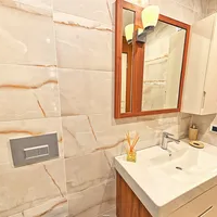 Apartment in Turkey, Istanbul, 108 sq.ft.