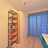 Apartment in Turkey, Istanbul, 108 sq.ft.