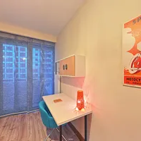 Apartment in Turkey, Istanbul, 108 sq.ft.