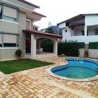 Вилла в Турции, Villa, 380 кв.м.