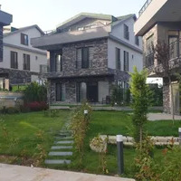 Villa in Turkey, Istanbul, 270 sq.ft.