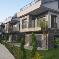 Villa in Turkey, Istanbul, 270 sq.ft.