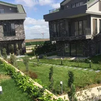 Villa in Turkey, Istanbul, 270 sq.ft.