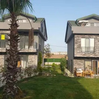 Villa in Turkey, Istanbul, 270 sq.ft.