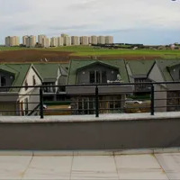 Villa in Turkey, Istanbul, 270 sq.ft.