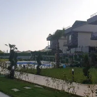 Villa in Turkey, Istanbul, 270 sq.ft.