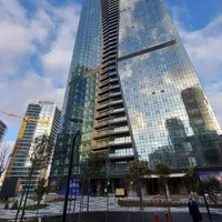Апартаменты в Турции, Стамбул, 137 кв.фт.