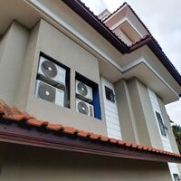 Вилла в Турции, Villa, 380 кв.м.