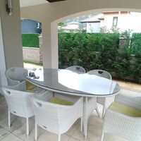 Вилла в Турции, Villa, 380 кв.м.