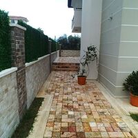 Вилла в Турции, Villa, 380 кв.м.