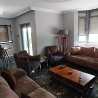 Вилла в Турции, Villa, 380 кв.м.