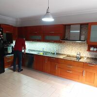 Вилла в Турции, Villa, 380 кв.м.