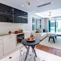 Apartment in Turkey, Istanbul, 74 sq.ft.