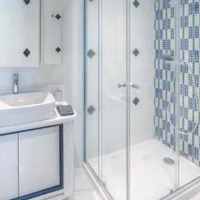 Apartment in Turkey, Istanbul, 74 sq.ft.