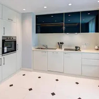 Apartment in Turkey, Istanbul, 74 sq.ft.