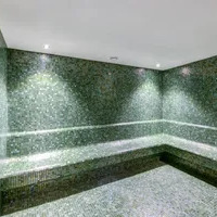 Apartment in Turkey, Istanbul, 74 sq.ft.