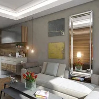 Apartment in Turkey, Istanbul, 74 sq.ft.