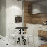 Apartment in Turkey, Istanbul, 74 sq.ft.