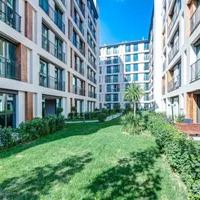 Apartment in Turkey, Istanbul, 74 sq.ft.