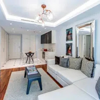 Apartment in Turkey, Istanbul, 74 sq.ft.