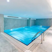 Apartment in Turkey, Istanbul, 74 sq.ft.