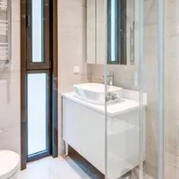 Apartment in Turkey, Istanbul, 74 sq.ft.