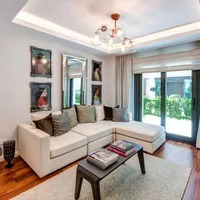 Apartment in Turkey, Istanbul, 74 sq.ft.