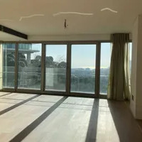 Апартаменты в Турции, Стамбул, 170 кв.фт.