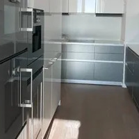 Апартаменты в Турции, Стамбул, 170 кв.фт.