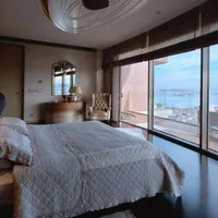 Apartment in Turkey, Istanbul, 260 sq.ft.