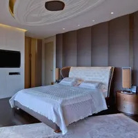 Apartment in Turkey, Istanbul, 260 sq.ft.