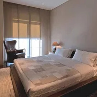 Apartment in Turkey, Istanbul, 260 sq.ft.