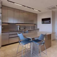 Apartment in Turkey, Istanbul, 260 sq.ft.