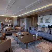 Apartment in Turkey, Istanbul, 260 sq.ft.
