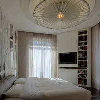 Apartment in Turkey, Istanbul, 260 sq.ft.