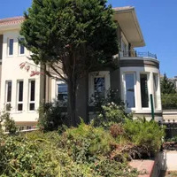 Villa in Turkey, Istanbul, 600 sq.ft.