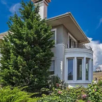 Villa in Turkey, Istanbul, 600 sq.ft.
