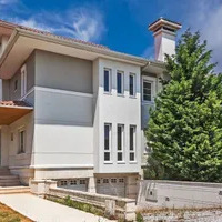 Villa in Turkey, Istanbul, 600 sq.ft.