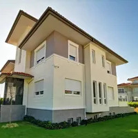 Villa in Turkey, Istanbul, 600 sq.ft.
