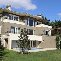 Villa in Turkey, Istanbul, 600 sq.ft.